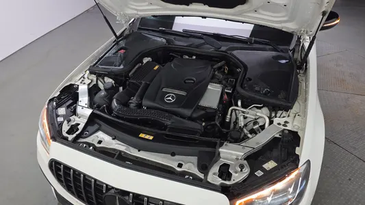 Mercedes-Benz E-Class W213 E250 2020 6