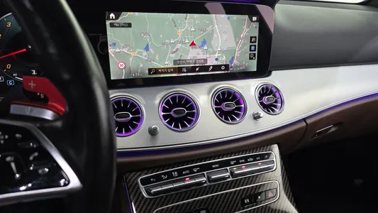 Mercedes-Benz E-Class W213 E250 2020 13