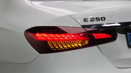 Mercedes-Benz E-Class W213 E250 2020 23