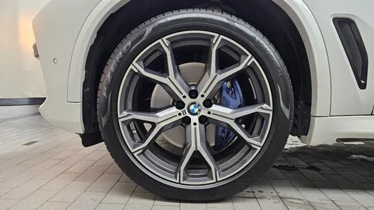 BMW X5 (G05) xDrive 40i M 2021 4