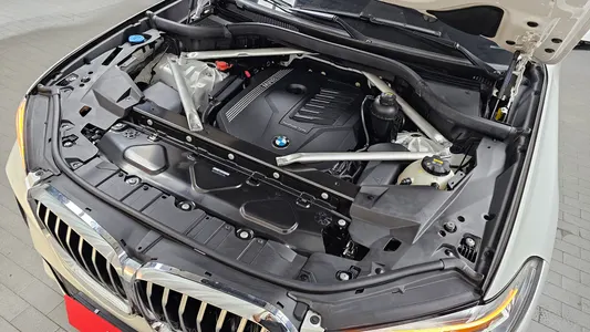BMW X5 (G05) xDrive 40i M 2021 5