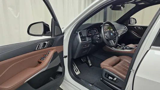BMW X5 (G05) xDrive 40i M 2021 9
