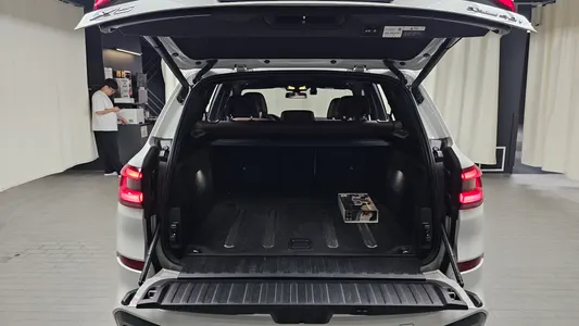 BMW X5 (G05) xDrive 40i M 2021 19
