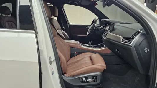 BMW X5 (G05) xDrive 40i M 2021 26