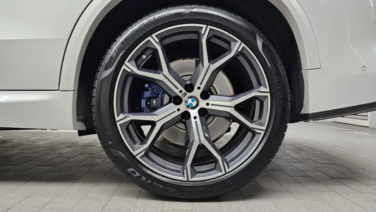 BMW X5 (G05) xDrive 40i M 2021 21