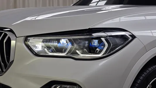 BMW X5 (G05) xDrive 40i M 2021 22