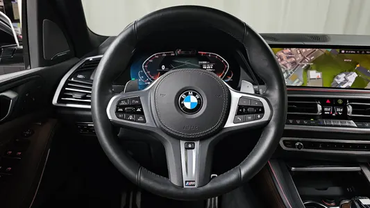 BMW X5 (G05) xDrive 40i M 2021 31