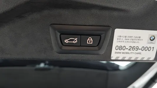 BMW X5 (G05) xDrive 40i M 2021 33