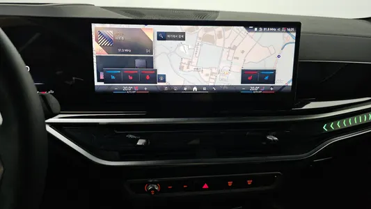 BMW X6 (G06) xDrive40i M 2025 17