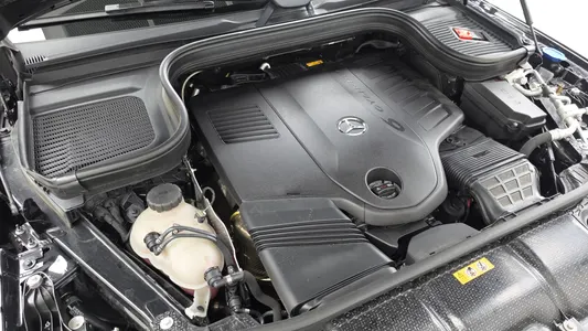 Mercedes-Benz GLE-Class W167 GLE450 4MATIC 2025 5