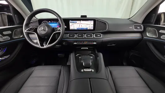Mercedes-Benz GLE-Class W167 GLE450 4MATIC 2025 6