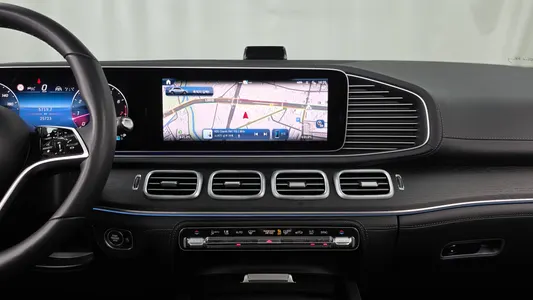 Mercedes-Benz GLE-Class W167 GLE450 4MATIC 2025 13