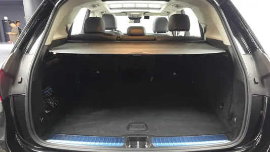Mercedes-Benz GLE-Class W167 GLE450 4MATIC 2025 19