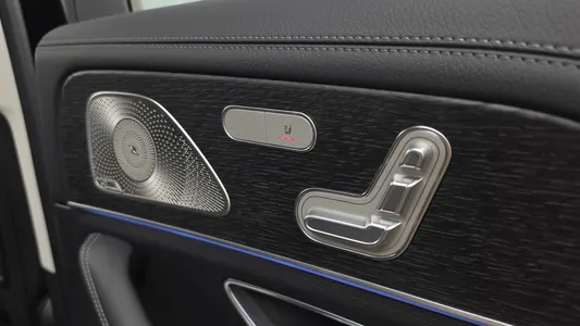 Mercedes-Benz GLE-Class W167 GLE450 4MATIC 2025 18