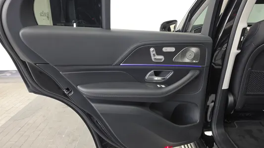 Mercedes-Benz GLE-Class W167 GLE450 4MATIC 2025 25