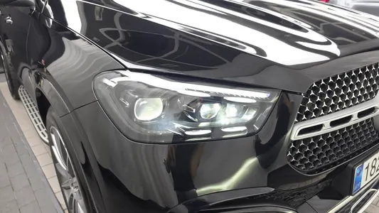 Mercedes-Benz GLE-Class W167 GLE450 4MATIC 2025 22
