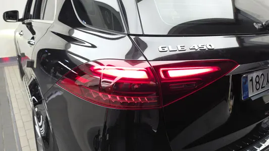 Mercedes-Benz GLE-Class W167 GLE450 4MATIC 2025 23
