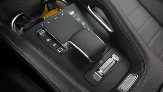 Mercedes-Benz GLE-Class W167 GLE450 4MATIC 2025 27