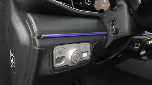 Mercedes-Benz GLE-Class W167 GLE450 4MATIC 2025 29