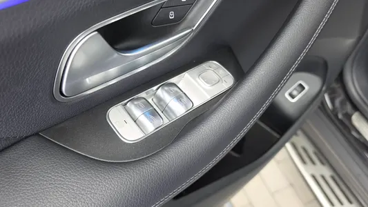 Mercedes-Benz GLE-Class W167 GLE450 4MATIC 2025 30