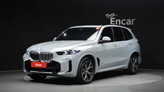 BMW X5 (G05) xDrive 40i M 2026