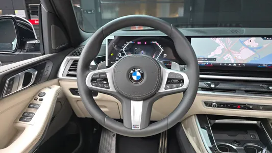 BMW X5 (G05) xDrive 40i M 2026 13