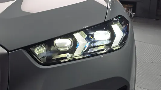 BMW X5 (G05) xDrive 40i M 2026 22