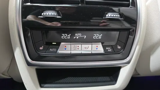 BMW X5 (G05) xDrive 40i M 2026 28