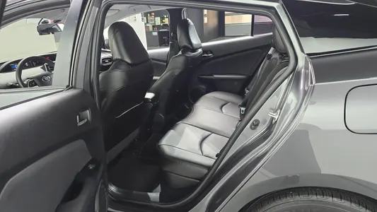 Toyota 4 1.8 E 2017 11