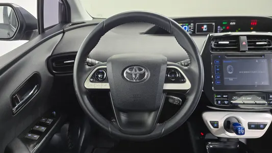 Toyota 4 1.8 E 2017 12