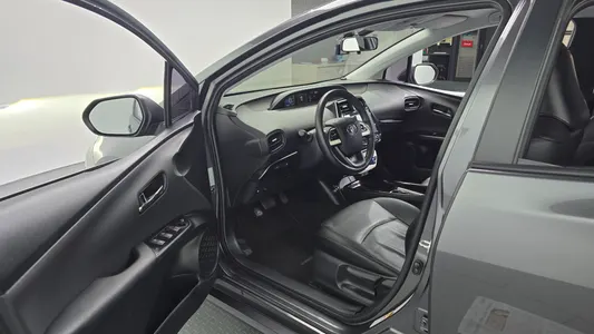 Toyota 4 1.8 E 2017 10