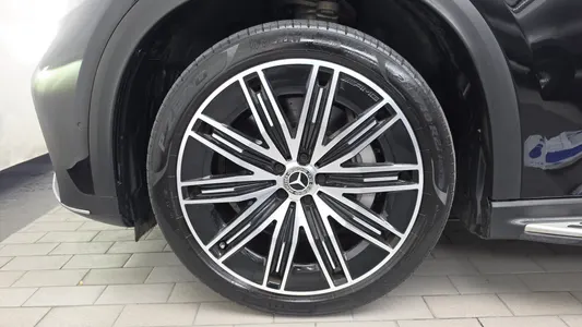 Mercedes-Benz EQE SUV X294 EQE500 4MATIC 2023 5