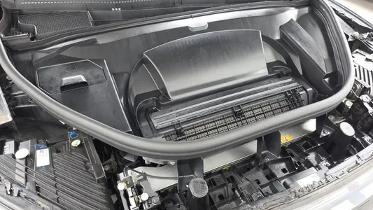 Mercedes-Benz EQE SUV X294 EQE500 4MATIC 2023 6