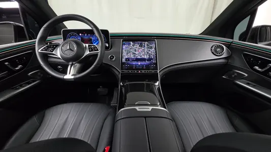 Mercedes-Benz EQE SUV X294 EQE500 4MATIC 2023 7