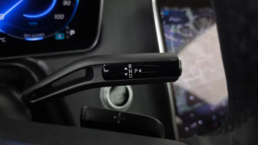 Mercedes-Benz EQE SUV X294 EQE500 4MATIC 2023 9