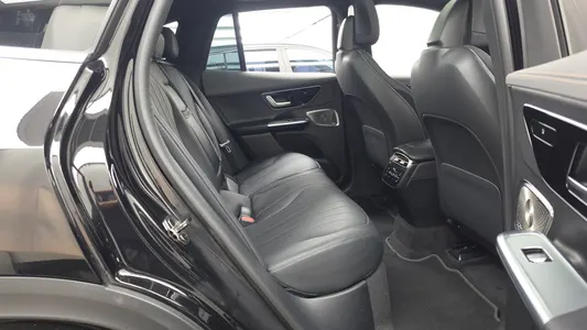 Mercedes-Benz EQE SUV X294 EQE500 4MATIC 2023 12