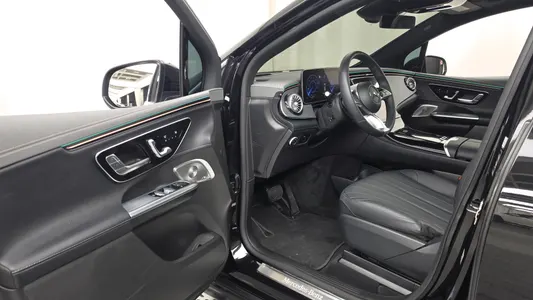 Mercedes-Benz EQE SUV X294 EQE500 4MATIC 2023 10