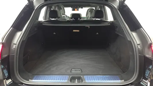 Mercedes-Benz EQE SUV X294 EQE500 4MATIC 2023 20