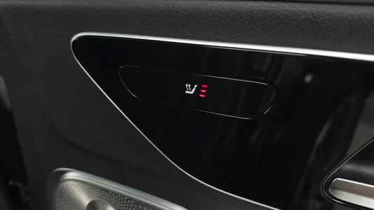 Mercedes-Benz EQE SUV X294 EQE500 4MATIC 2023 19
