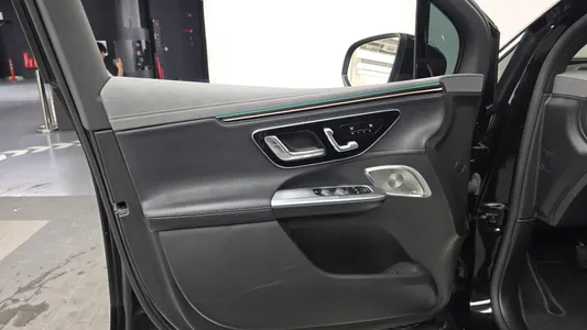 Mercedes-Benz EQE SUV X294 EQE500 4MATIC 2023 24