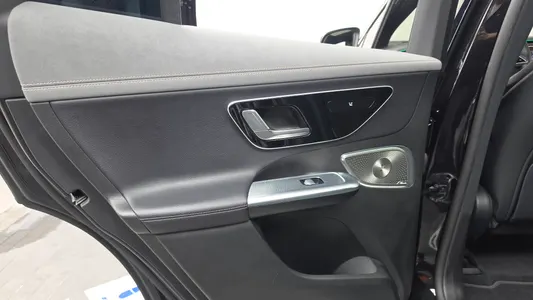Mercedes-Benz EQE SUV X294 EQE500 4MATIC 2023 25