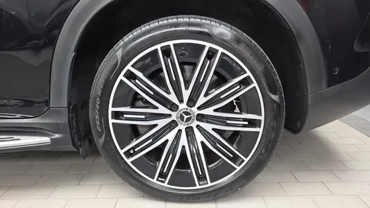 Mercedes-Benz EQE SUV X294 EQE500 4MATIC 2023 21