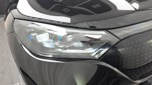 Mercedes-Benz EQE SUV X294 EQE500 4MATIC 2023 22