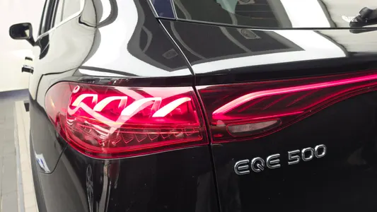 Mercedes-Benz EQE SUV X294 EQE500 4MATIC 2023 23