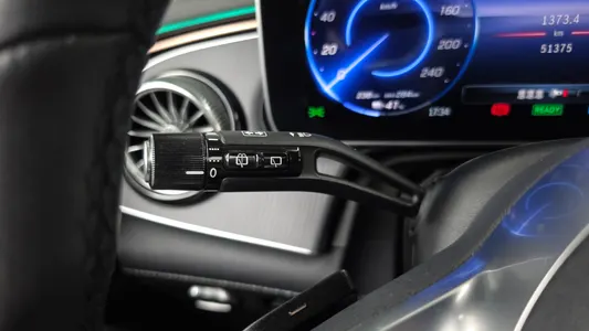 Mercedes-Benz EQE SUV X294 EQE500 4MATIC 2023 27