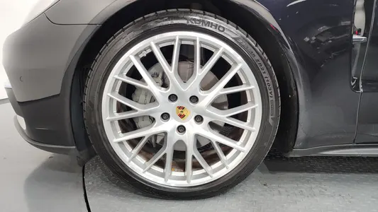 Porsche (971) 2.9 4S 2017 5