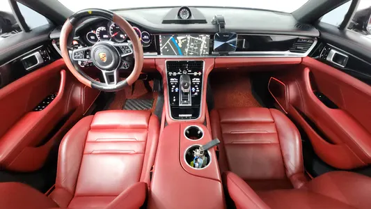 Porsche (971) 2.9 4S 2017 7