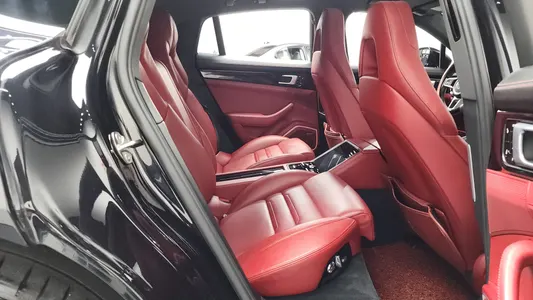 Porsche (971) 2.9 4S 2017 11