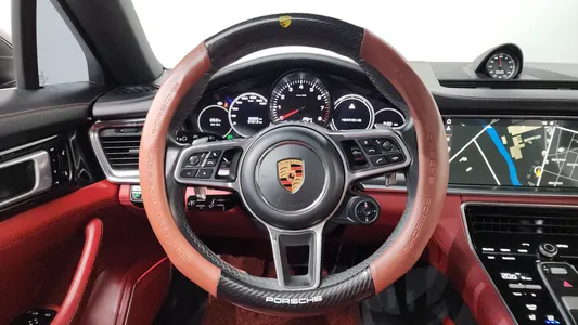 Porsche (971) 2.9 4S 2017 14