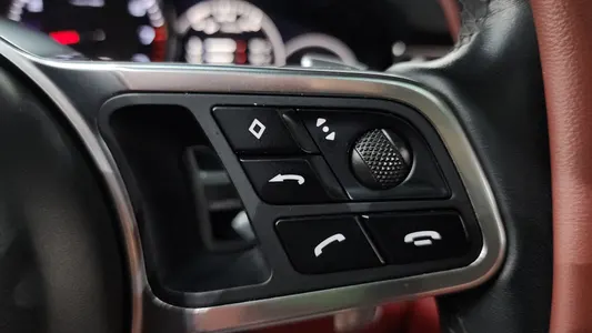 Porsche (971) 2.9 4S 2017 17